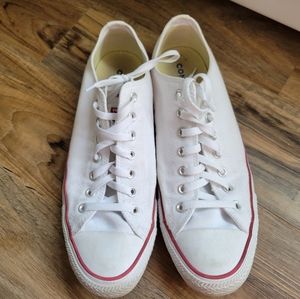Mens converse shoes
